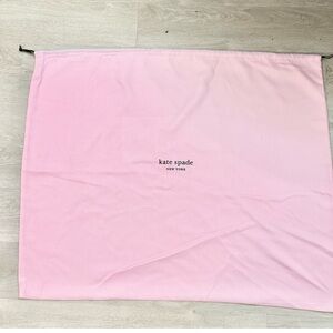 Kate Spade  Dust Bag
